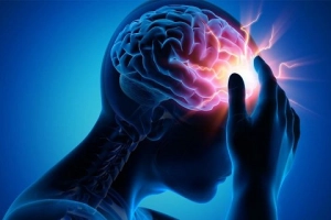 Đau giữa đỉnh đầu là dấu hiệu bệnh gì?