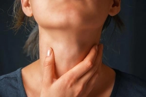 Dấu hiệu và chẩn đoán cơn bão giáp trạng