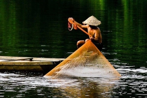 Đầu năm du xuân các làng nghề nổi tiếng cả nước