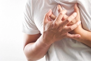 Đau ngực do các bệnh lý ở phổi