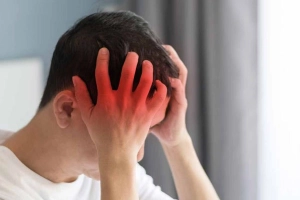 Đau nửa đầu kèm không muốn nghe thấy tiếng động là bệnh gì?