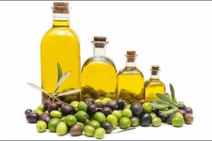 Dầu oliu để làm sáng da?