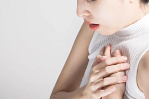 Đau tức ngực kèm khó thở dấu hiệu bệnh gì?