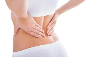 Đau vùng xương chậu mãn tính ở nữ