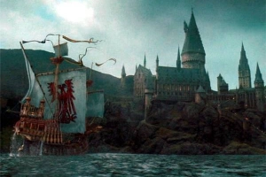 Đây là 15 “thánh địa” mà hội “fan cuồng” Harry Potter khao khát