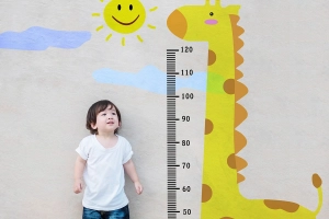 Để đạt được chiều cao tối ưu cho trẻ em, cha mẹ cần làm gì?