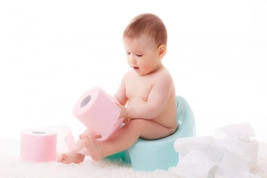 Đề phòng nguy cơ mất nước ở trẻ tiêu chảy cấp