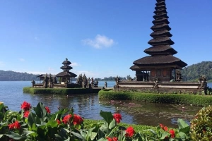 Đến Bali - hòn đảo của các vị thần