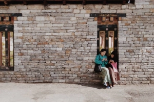 Đến Bhutan tìm phần còn lại của thiên đường