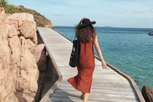 Đến Bình Định mà không check-in 3 hòn đảo này thì thật thiếu sót