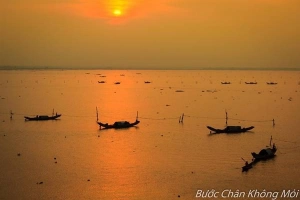Đến du lịch Huế vào mùa dịu dàng nhất trong năm