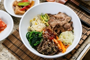Đến Hàn Quốc mà không nếm đồ ăn ở 10 quán này, khi về chỉ có tiếc hùi hụi