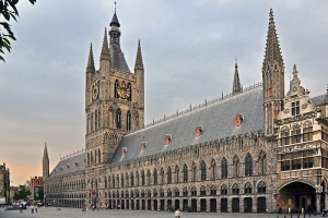 Đến Krakow ở Ba Lan nhớ tận dụng những hoạt động miễn phí