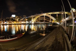 Đến Porto - thành phố cảng xinh đẹp của Bồ Đào Nha