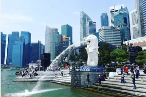 Đến Resorts World Sentosa Singapore đừng quên xem vở nhạc kịch hài &#8216;CHEF: Bibimbap vs Chilli Crab&#8217; cực hấp dẫn