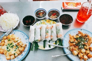 Đến Sài Gòn mà chưa ăn hết 10 món &#8220;thần thánh&#8221; này, đừng vội về nha!