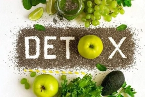 Detox là gì và những điều cần biết