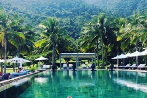 Đi biển cùng gia đình hè này phải ở 5 resort dưới đây mới &#8216;đúng điệu&#8217;