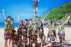 Đi biển hè này mà thiếu những phụ kiện sau là bạn &#8220;lỗi thời&#8221; rồi nhé