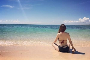 Đi Boracay tận hưởng thiên đường biển đảo