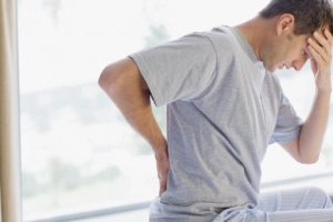 Di chứng hậu COVID: Đau lưng và đau vai gáy