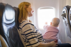 Đi du lịch cùng con nhỏ không còn khó với 9 lời khuyên bổ ích sau
