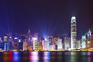 Đi Hong Kong, ghé Macau chơi &#8216;tốc hành&#8217;