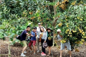 Đi ngay 10 nơi này ở miền Tây nếu bạn chưa có &#8216;kèo&#8217; du lịch dịp lễ 2/9