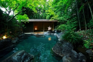 Đi Nhật Bản, đừng quên ở Ryokan ít nhất một đêm