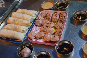 Đi Quy Nhơn muốn ăn ngon thì nhớ ghé những địa chỉ ăn uống tiếng tăm này!