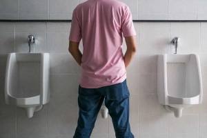 Đi tiểu đêm nhiều lần ở nam là bệnh gì?