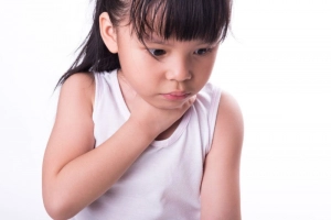 Dị vật đường thở bỏ quên