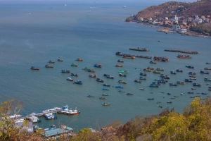 Đi Vũng Tàu chỉ tắm biển thôi thì quá &#8216;phí của giời&#8217;