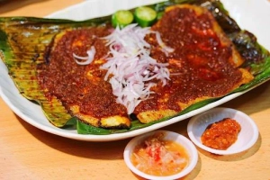 Địa chỉ ăn uống cho khách du lịch Singapore