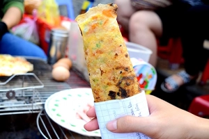 Địa chỉ ăn uống khi đến Đà Lạt mùa hè này