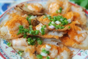 Địa chỉ ăn uống ngon rẻ ở Vũng Tàu