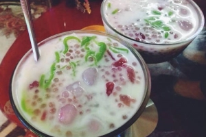Địa chỉ ăn vặt ở 5 khu chợ nổi tiếng Hà Nội
