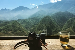 Địa chỉ cuối tuần: Hai không gian để &#8216;trốn&#8217; ở Sapa