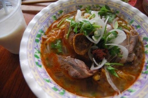 Địa chỉ thưởng thức ẩm thực Đà Lạt mùa mưa