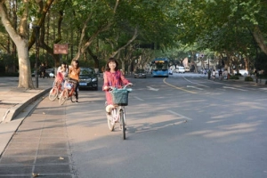 Điểm ăn chơi ở &#8216;thiên đàng hạ giới&#8217; Hàng Châu