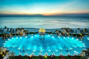 Điểm danh 7 resort Vinpearl cực thích hợp cho cả gia đình trong mùa hè này