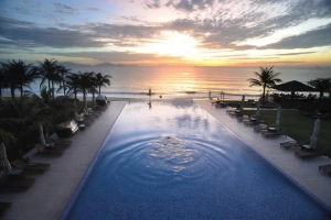 Điểm danh 8 resort Cam Ranh 5* &#8216;chất như nước cất&#8217; cho mùa hè 2018