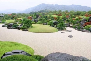 Điểm đến tựa thiên đường của du lịch Nhật Bản