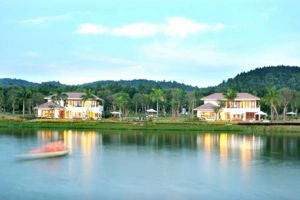 Điểm du lịch trăng mật lý tưởng gần Hà Nội