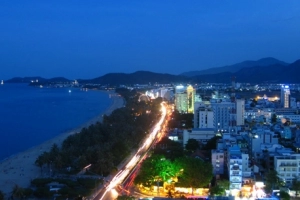 Điểm du lịch và lễ hội ở Nha Trang
