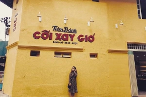 Điểm lại 7 địa điểm check-in ở Đà Lạt mới nổi trong năm 2017