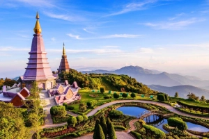 Điều cần biết cho người du lịch tự túc Chiang Mai