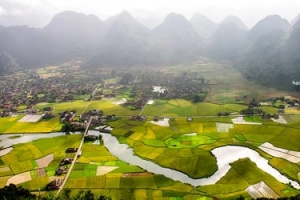 Điều cần biết khi săn lúa chín Bắc Sơn