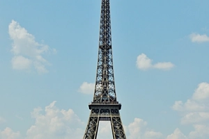 Điều cần biết khi tham quan tháp Eiffel ở Pháp