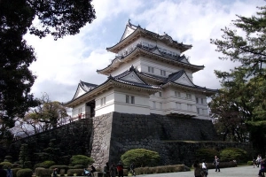 Điều chưa biết đằng sau sự hiện đại của Tokyo ngày nay